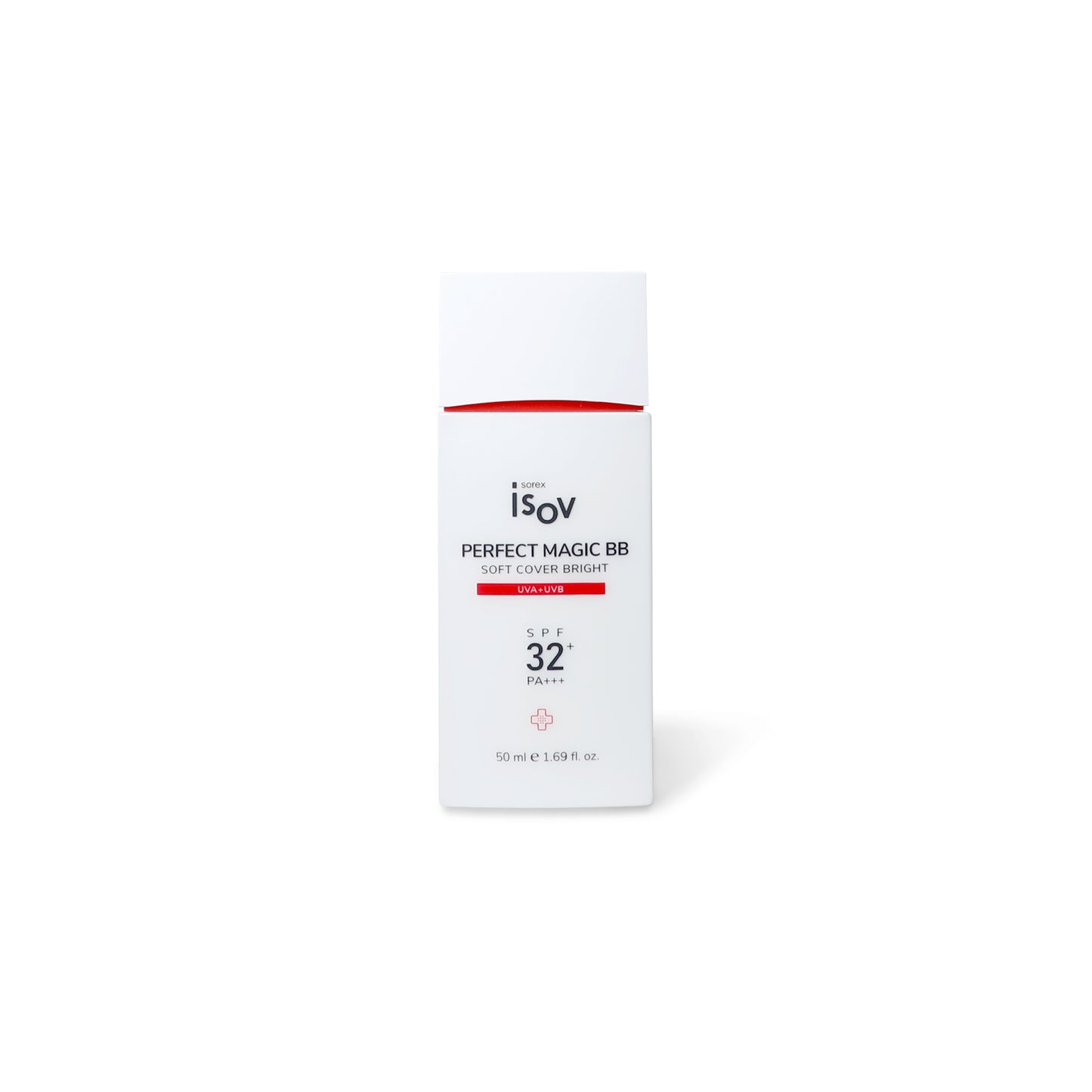 ISOV Perfect Magic BB Cream SPF 32+