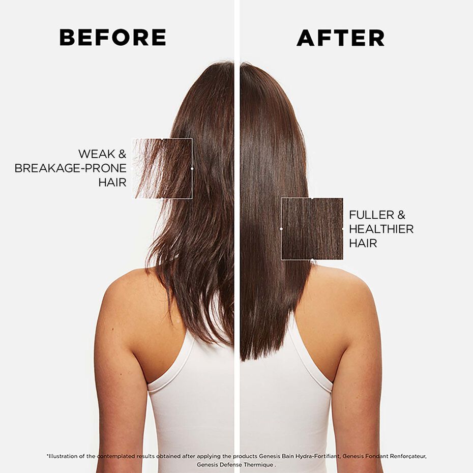 Kerastase Genesis Reforcateur Conditioner