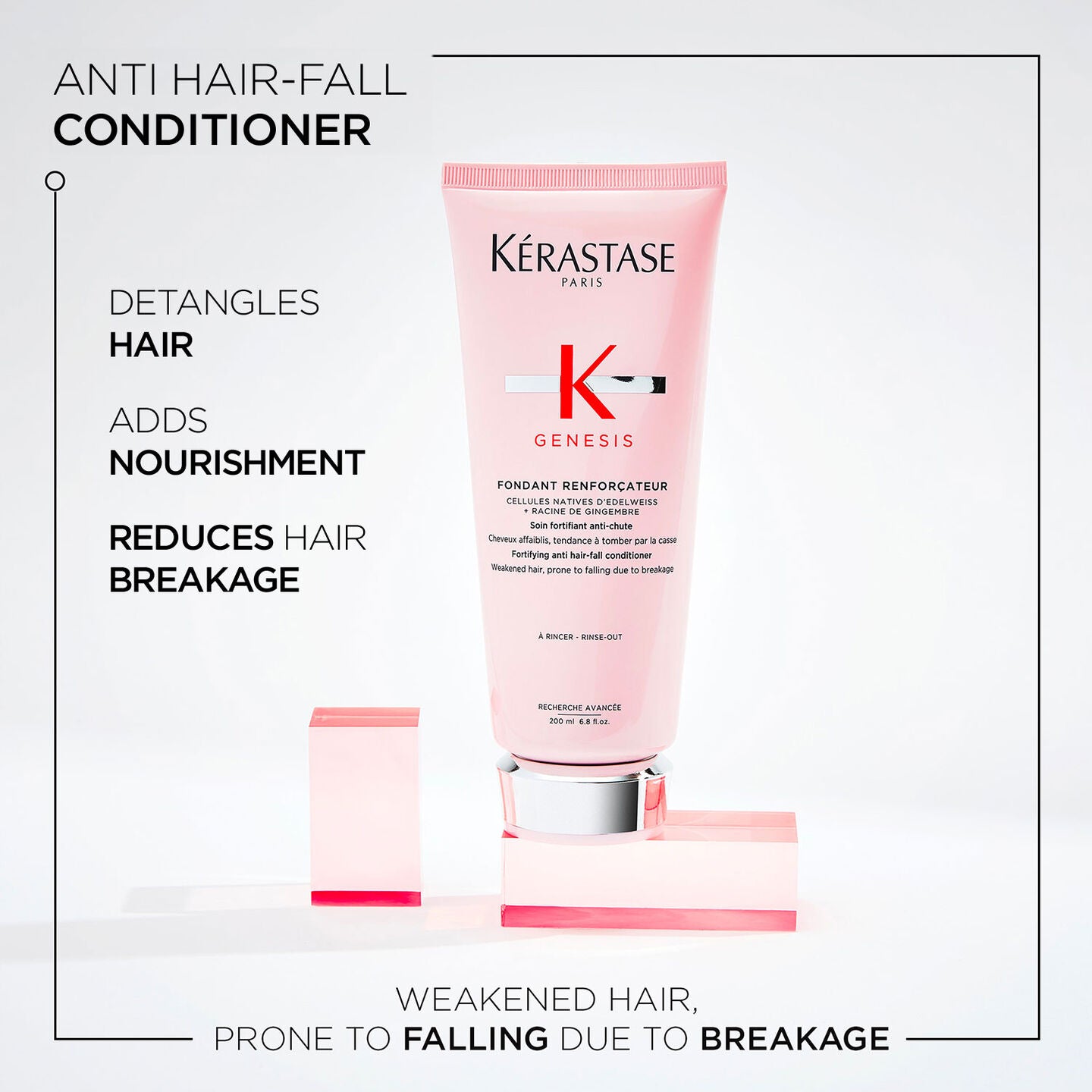 Kerastase Genesis Reforcateur Conditioner