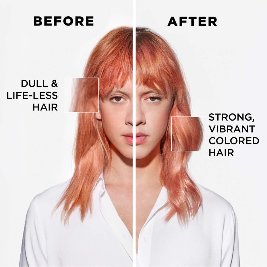 Chroma Absolute Hair Mask