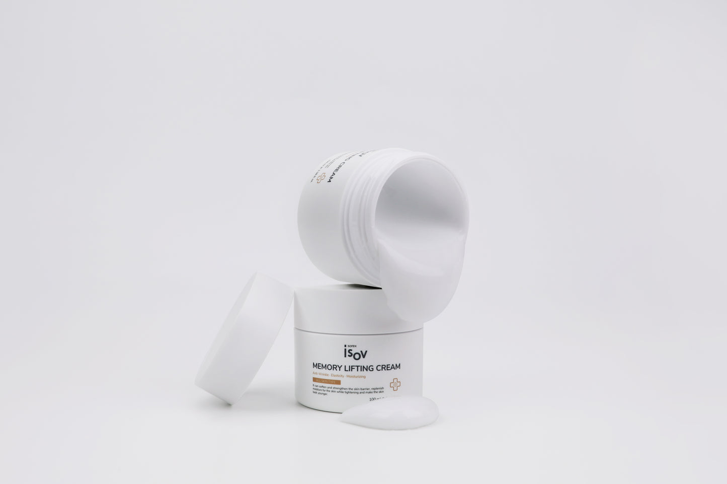 ISOV Memory Lifting Cream 100 ML