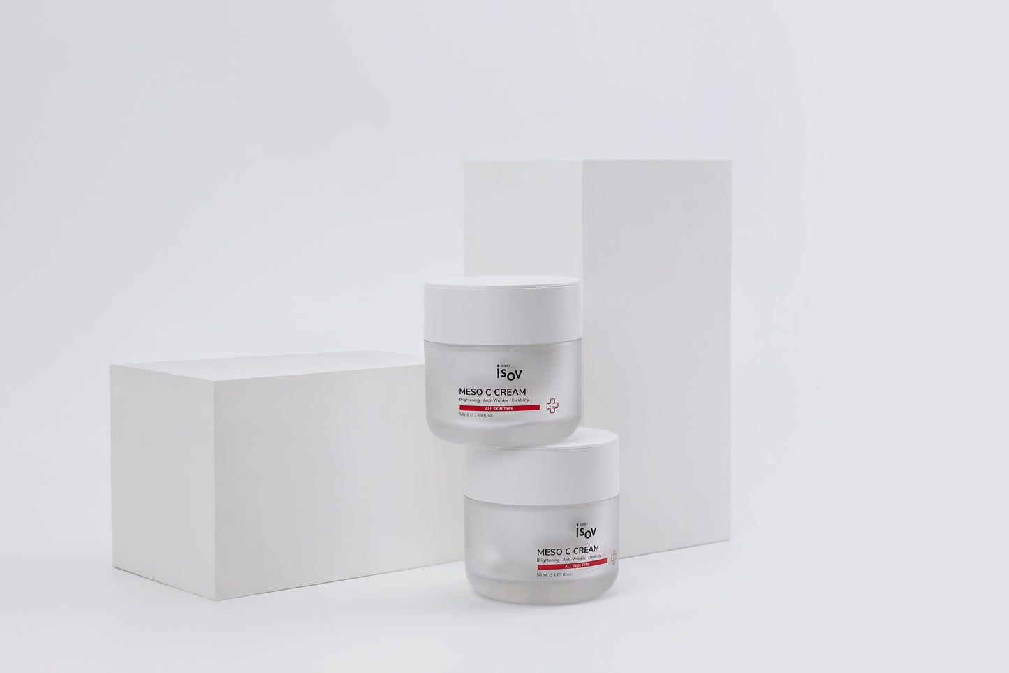 ISOV Meso C Cream