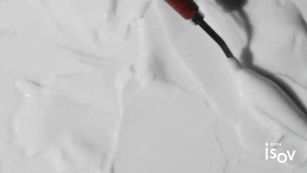 ISOV Silk Neck cream
