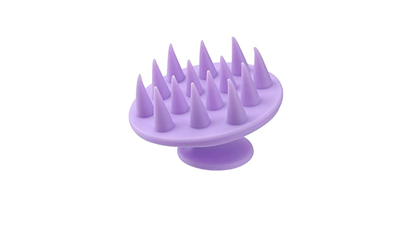 Scalp Massager