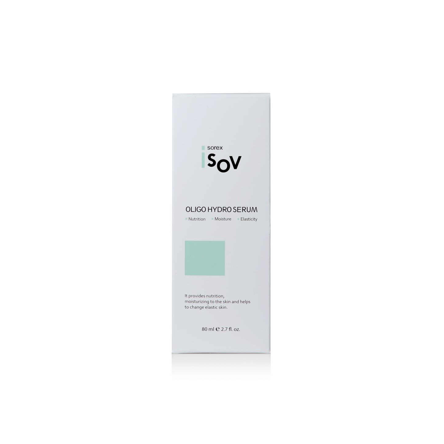 ISOV Oligo Hydro Serum
