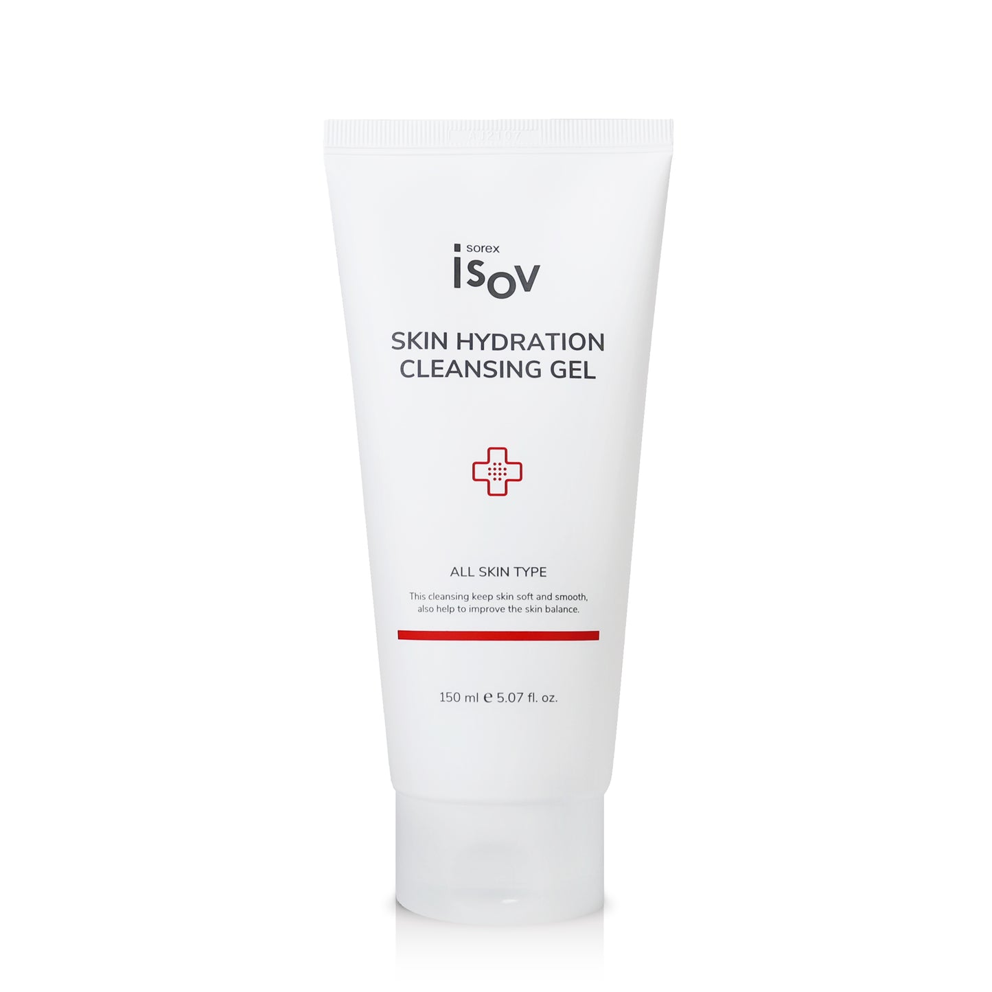 ISOV Skin Hydration Cleansing Gel