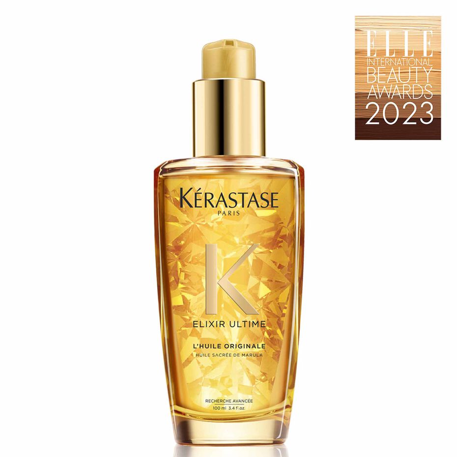 Kerastase Elixer Ultime Hair Serum