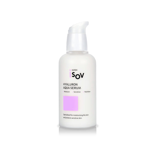 ISOV Hyaluron Aqua Serum