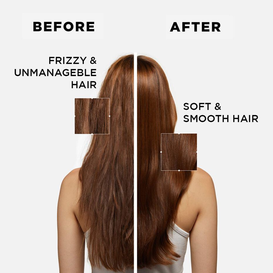 Kerastase Discipline Shampoo (Sulphate Free)