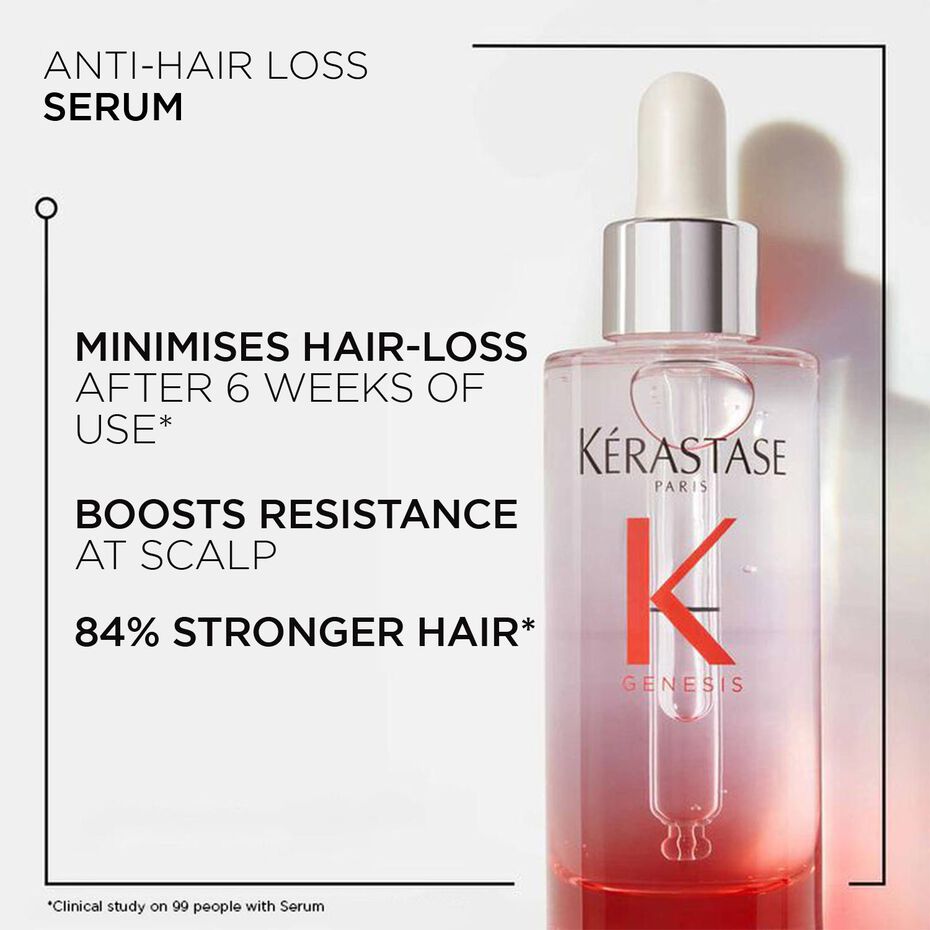 Kerastase Genesis Anti Hairfall Serum