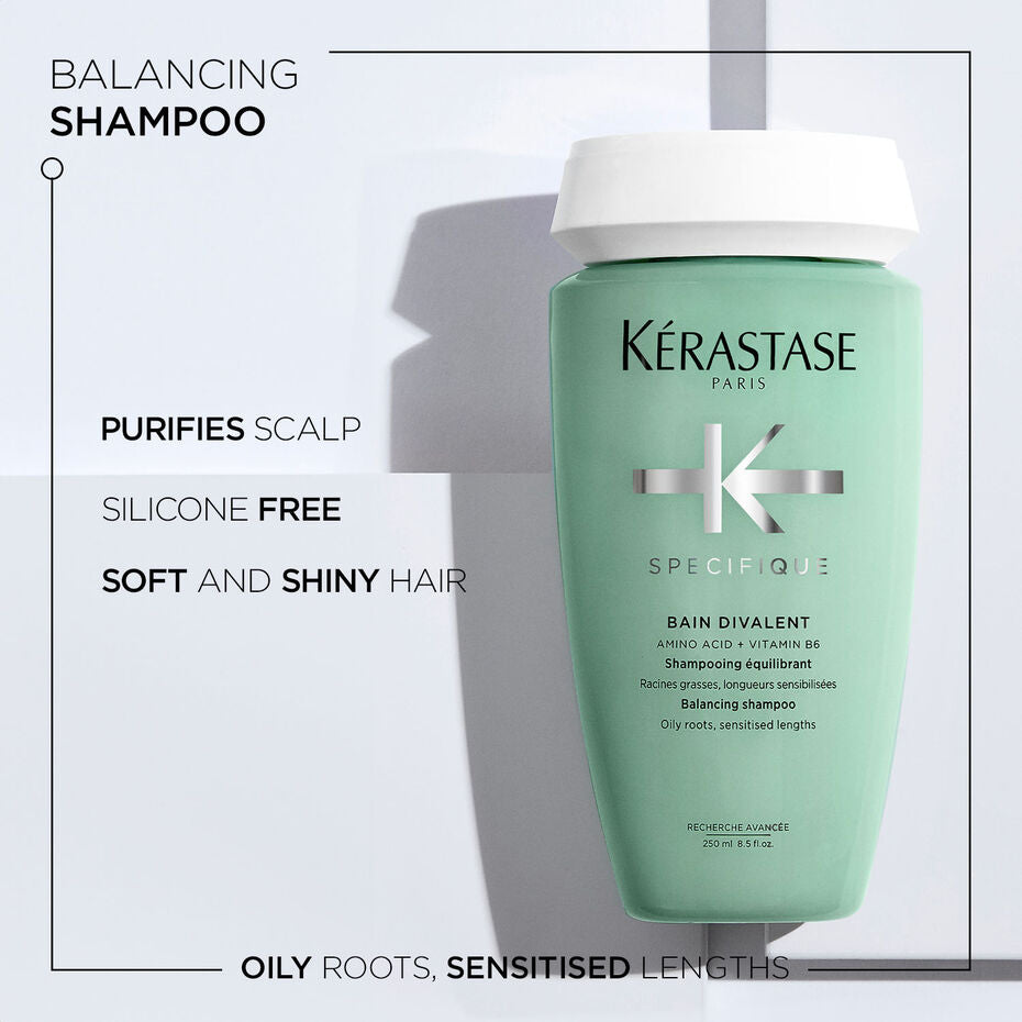 Kerastase Specifique Shampoo