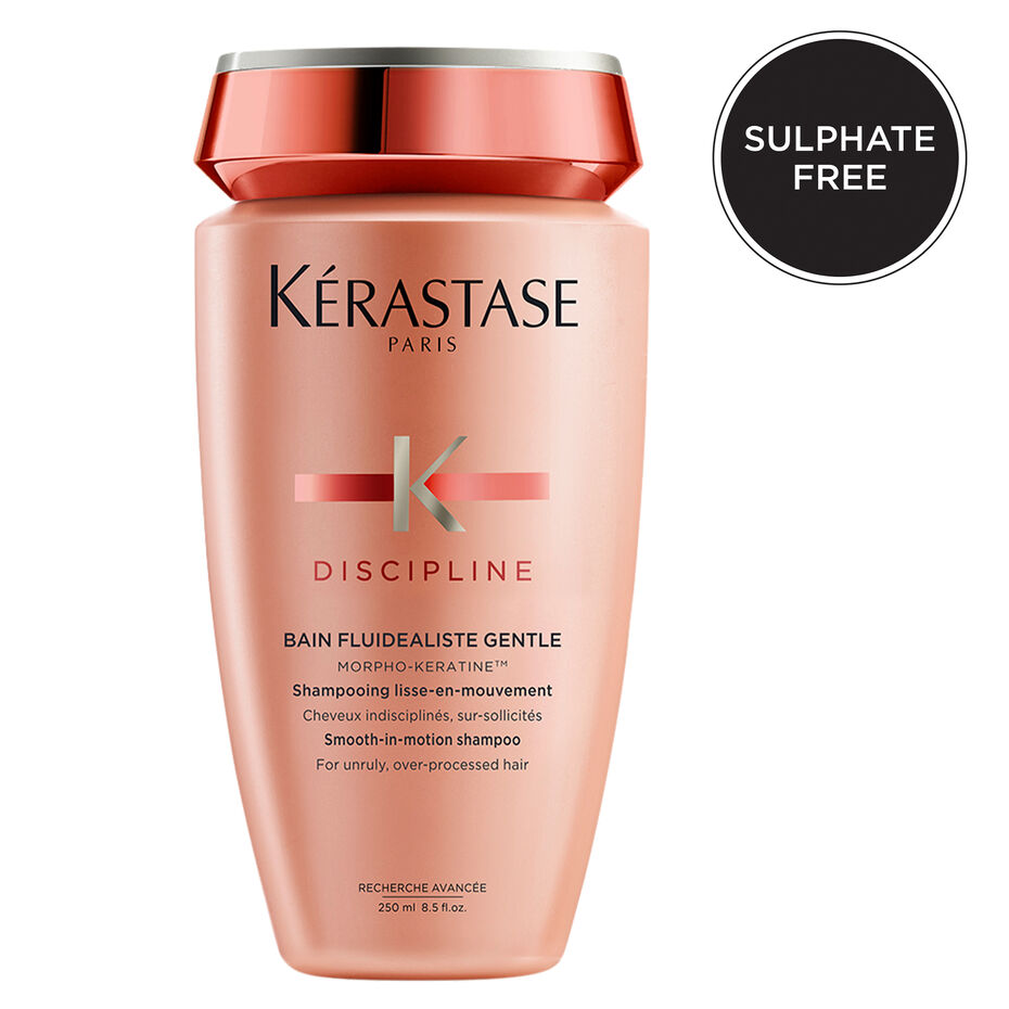 Kerastase Discipline Shampoo (Sulphate Free)