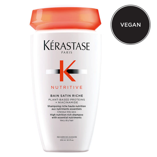 Kerastase Nutritive Noroushing Shampoo