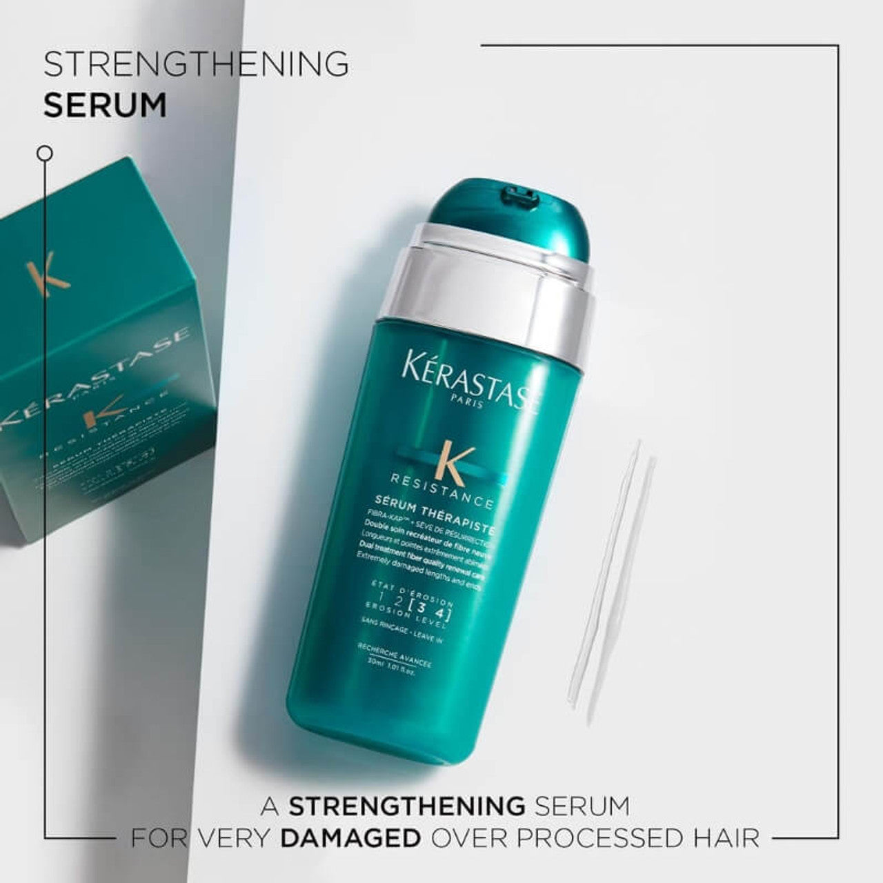 Kerastase Therapiste Serum