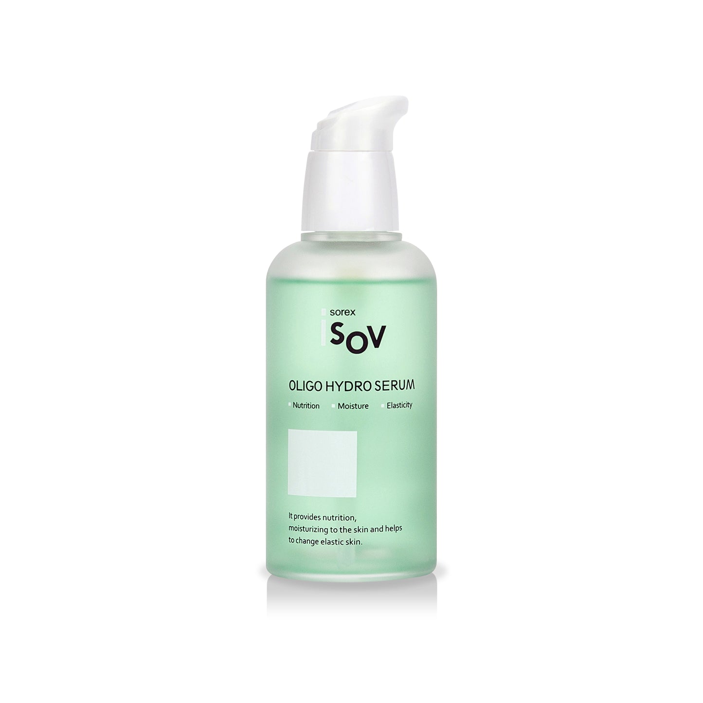ISOV Oligo Hydro Serum