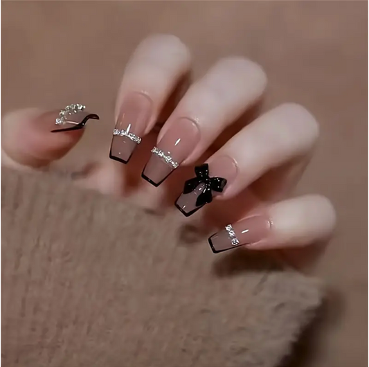 Bow Nails