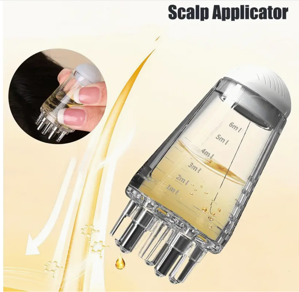 Oil Applicator