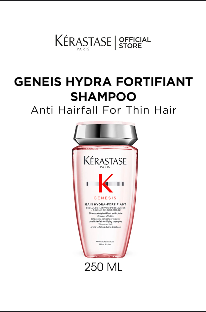 Kerastase Genesis Hydra Fortifiant Shampoo