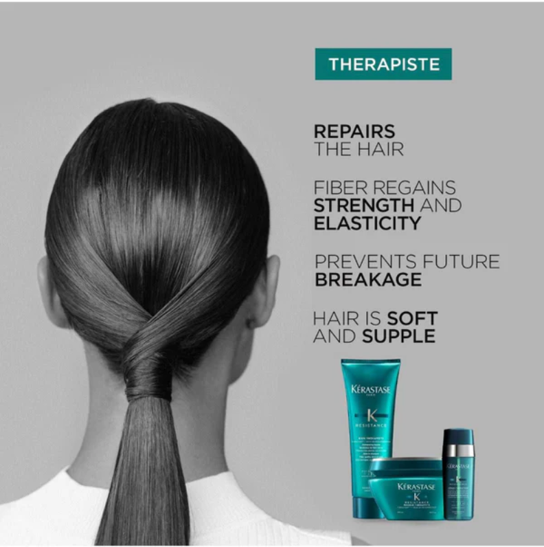 Kerastase Therapiste Serum